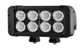 80W LED Light Bar 2075 10w-Chip